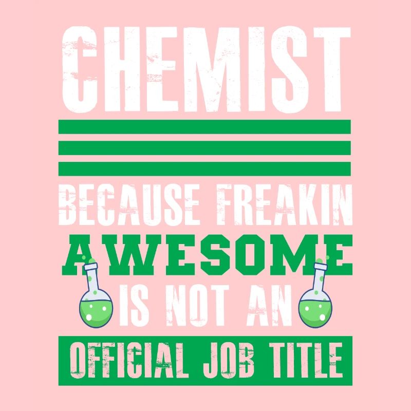 Chemist
