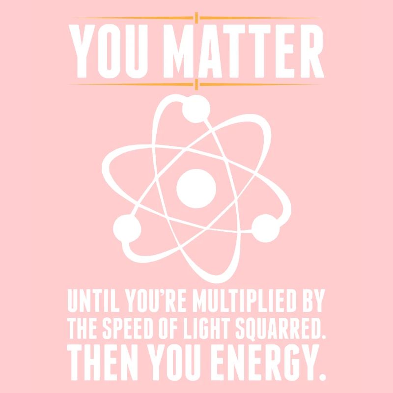 You Matter until
