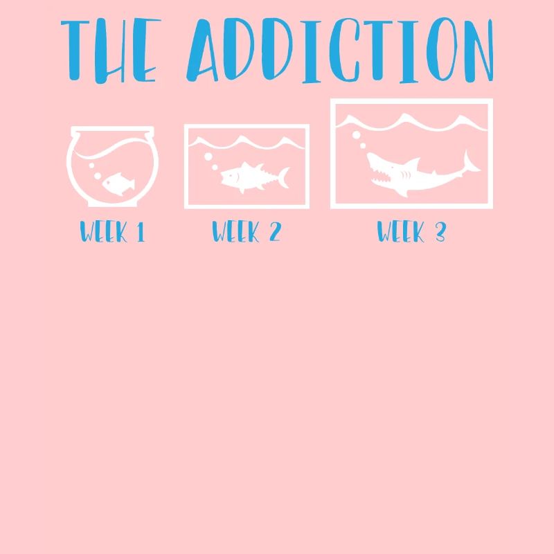 Aquarium development