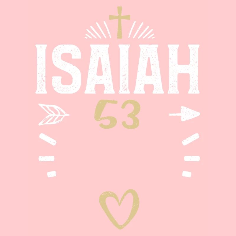 Isaiah 53 - Jesus