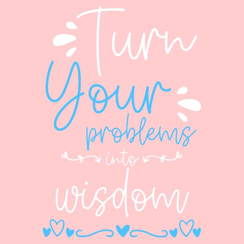 Problème Fun No problem Devise