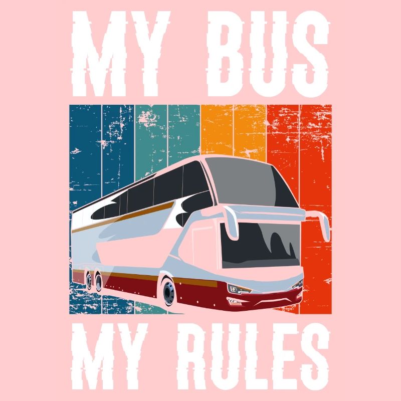 Bus occupation Work Drivers