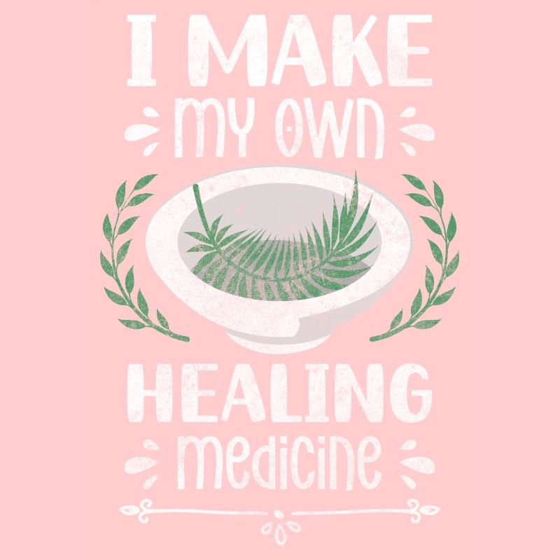 Medicinal potion plants diseases