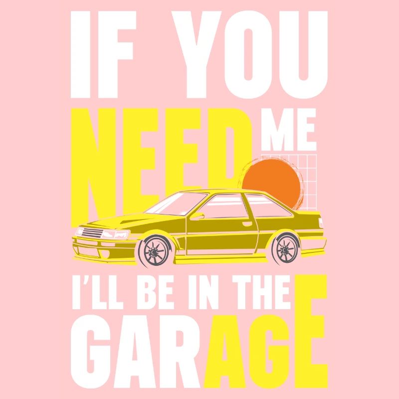 Tuning des voitures de course