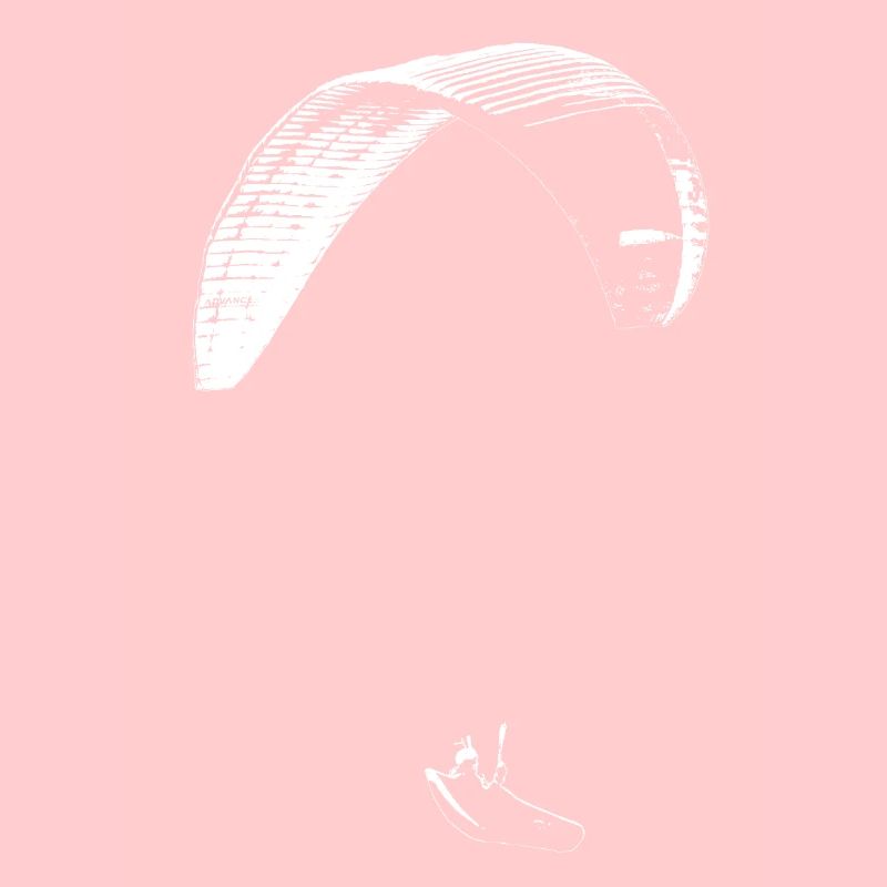 Paraglider Advance CP