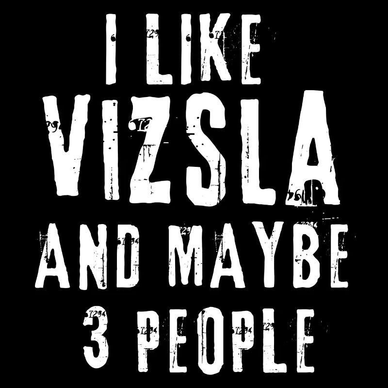 Vizsla