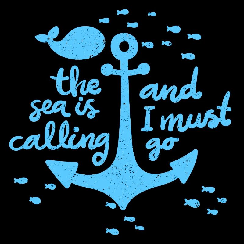 Maritime Grafik