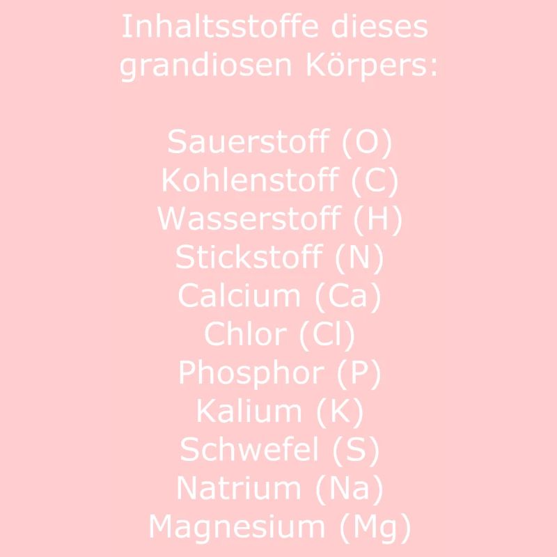 Composition chimique