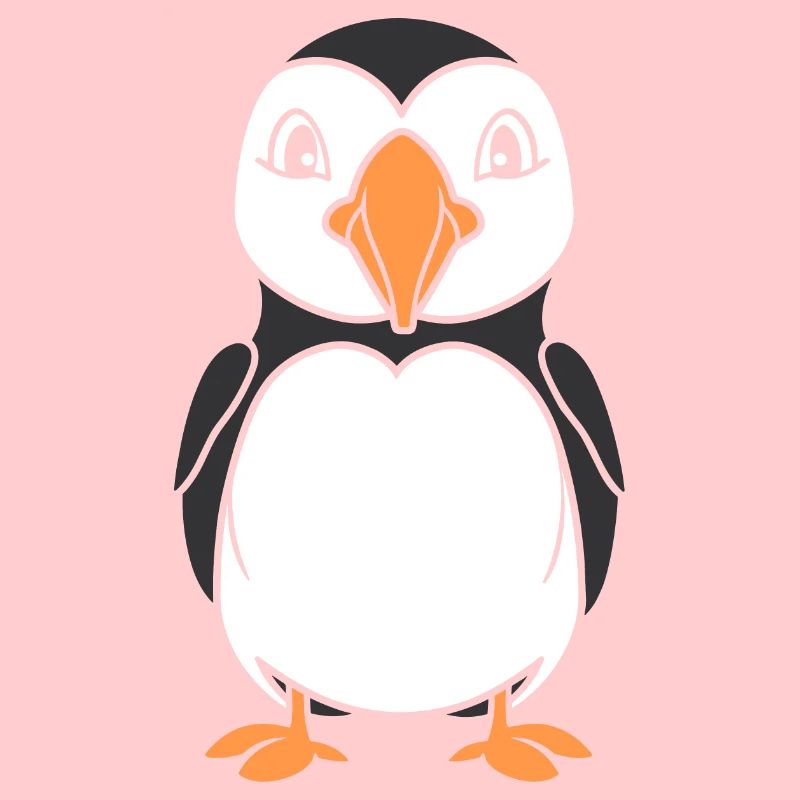 puffin