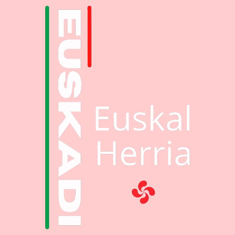 Vibrant Euskal Herria pattern design