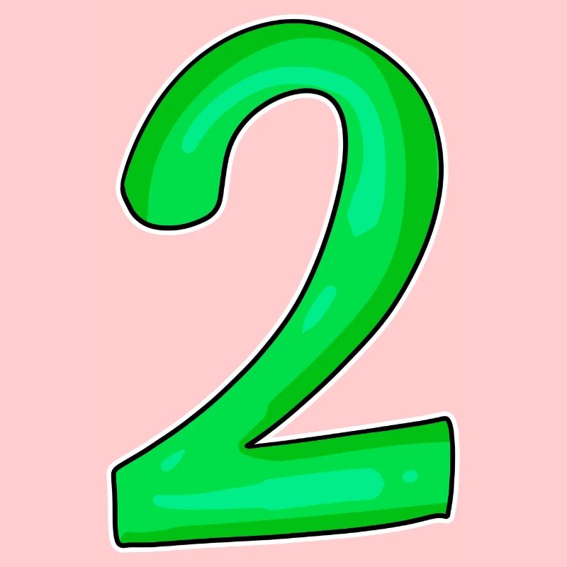 2