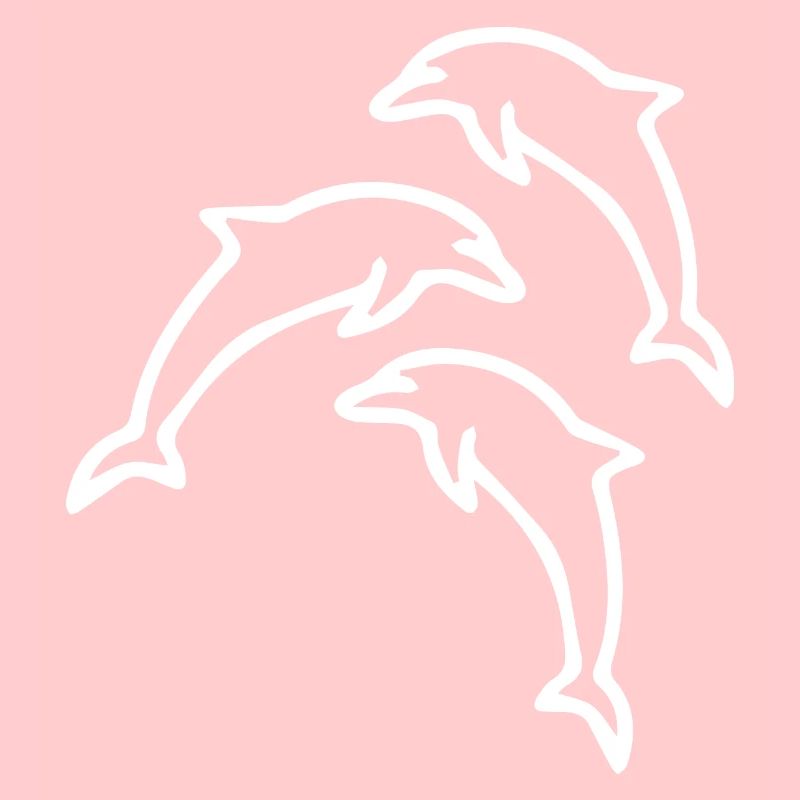 Dolphin Delfine