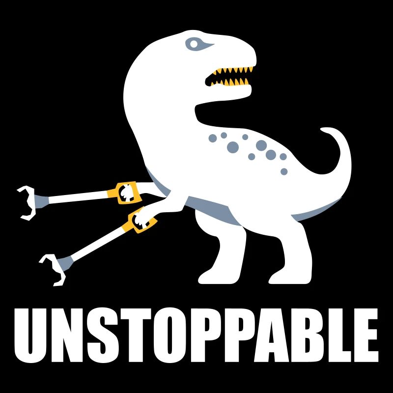 Unstoppable