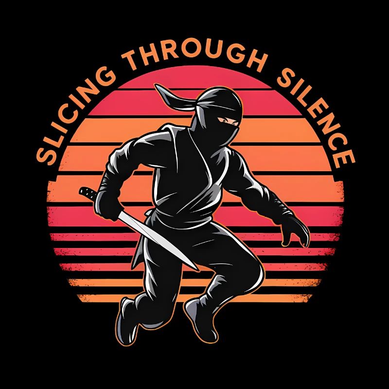 Slicing Through Silence