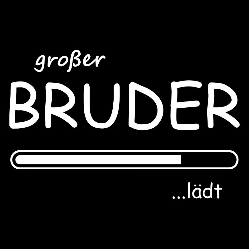 Großer Bruder lädt