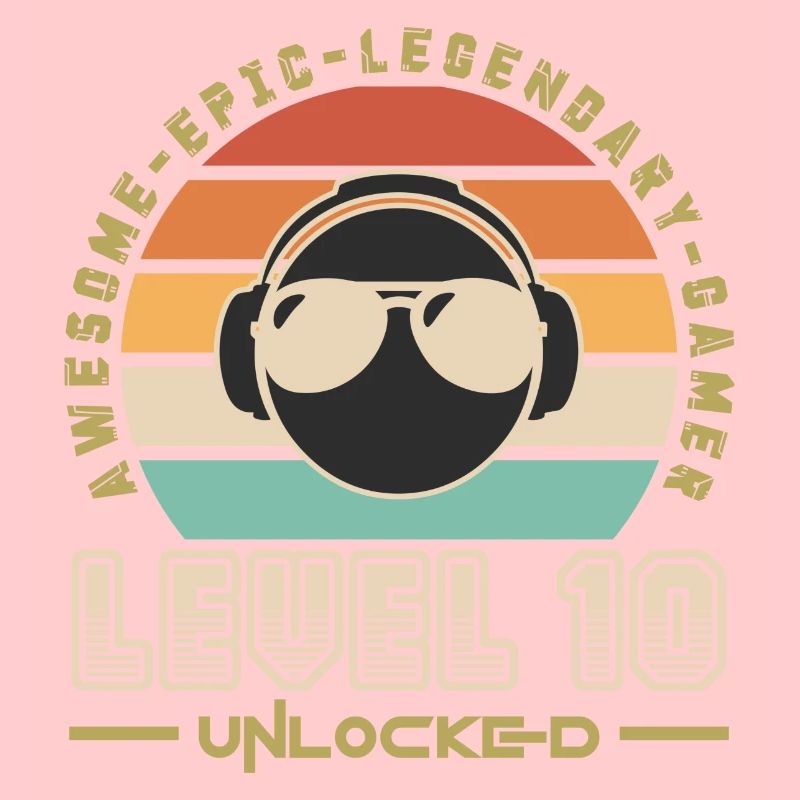 Level 10