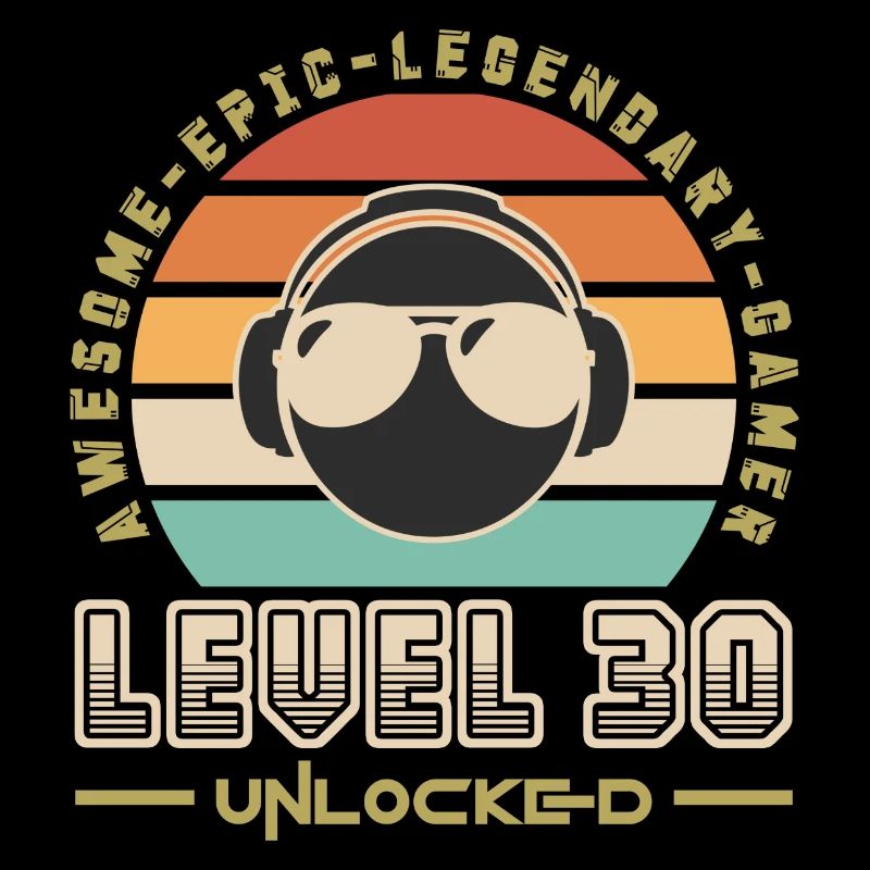 Level 30