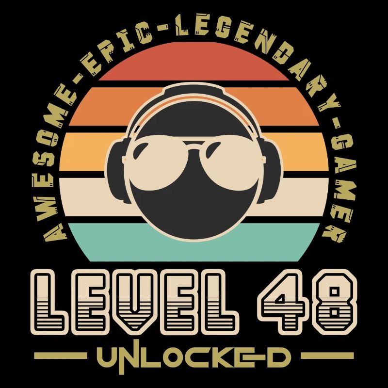 Level 48