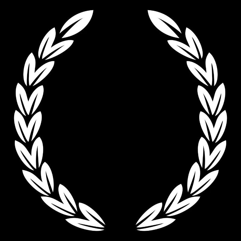 Laurel wreath
