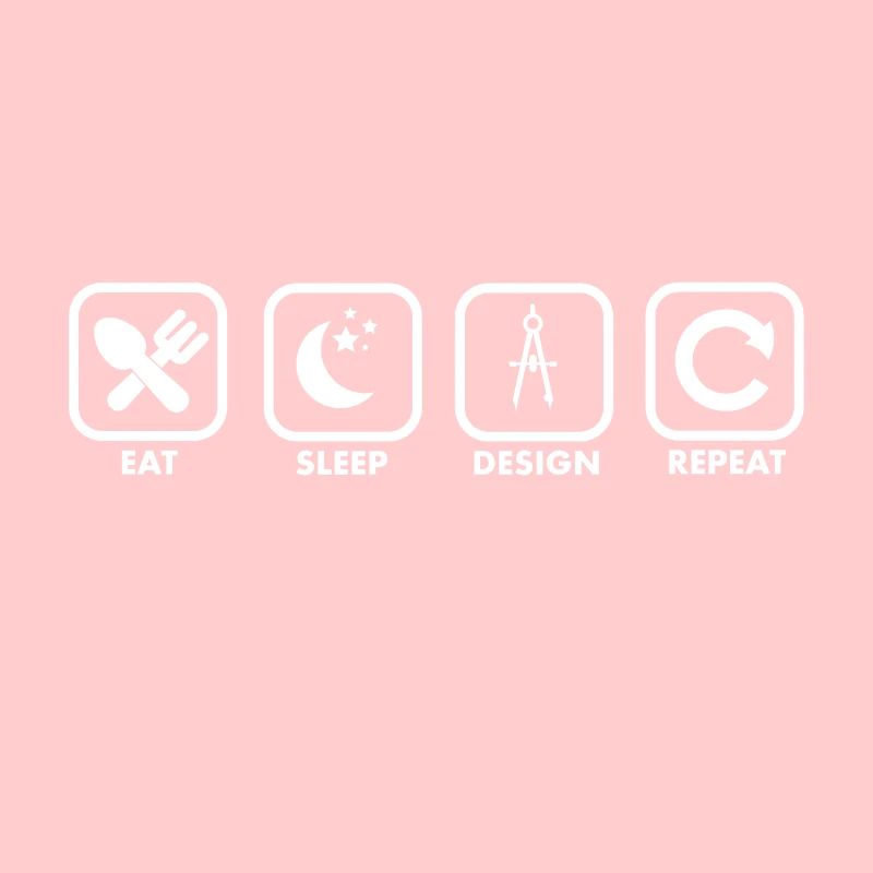 Eat Sleep Design - Architecte