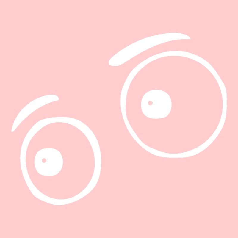 Drôles d’yeux