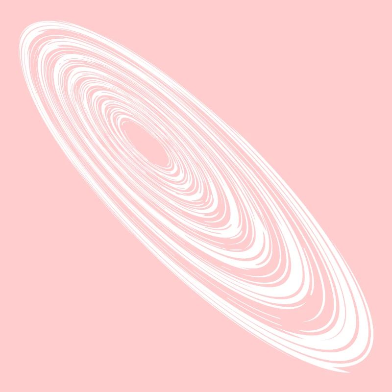 Elliptical Orbits Grunge Orbits