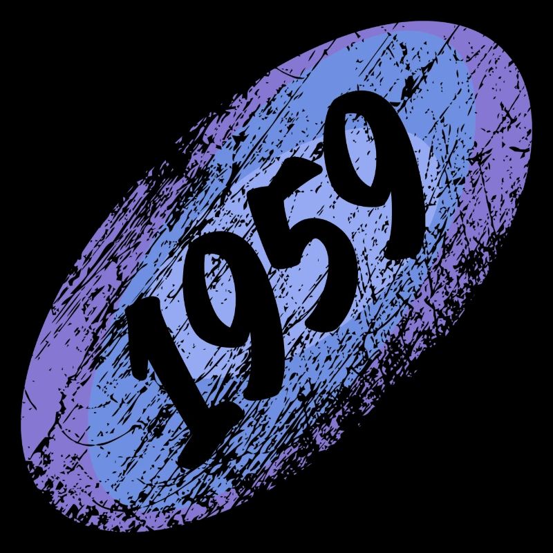 Recruit 1959