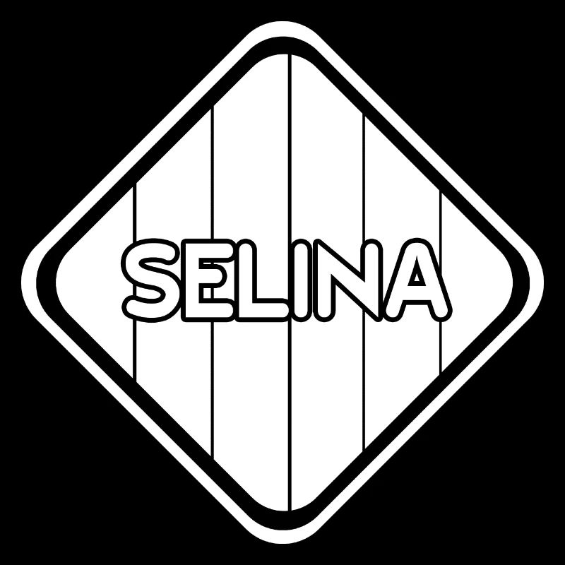 Gift for Selina