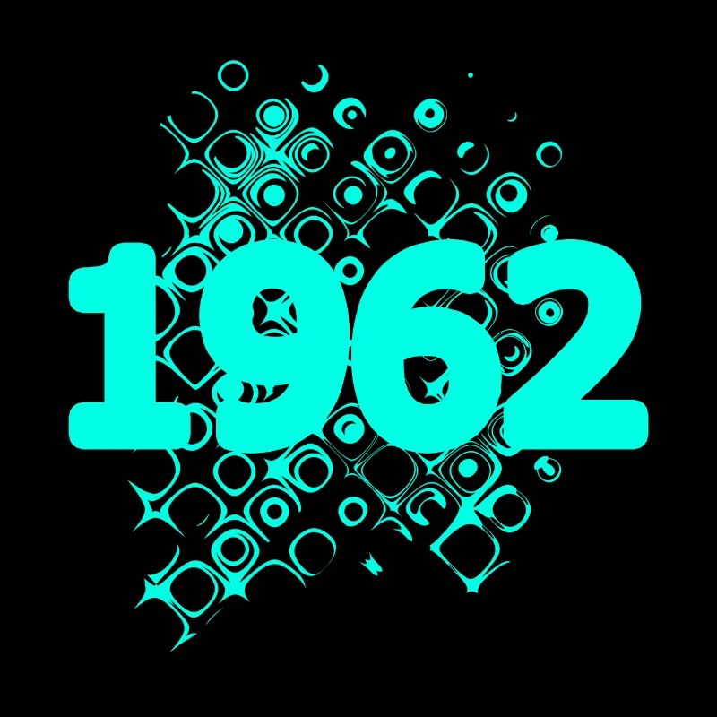 Retro 1962