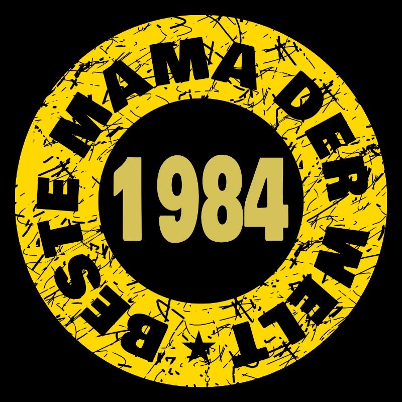 Muttertag 1984