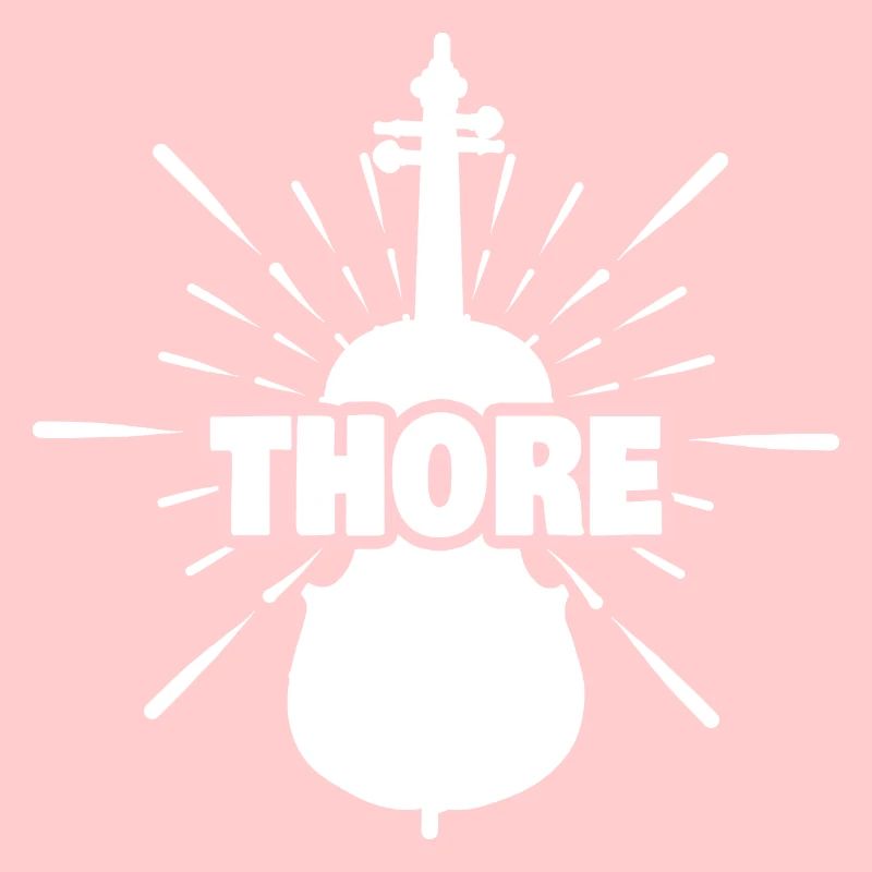 First name Thore
