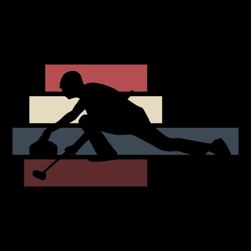 curling