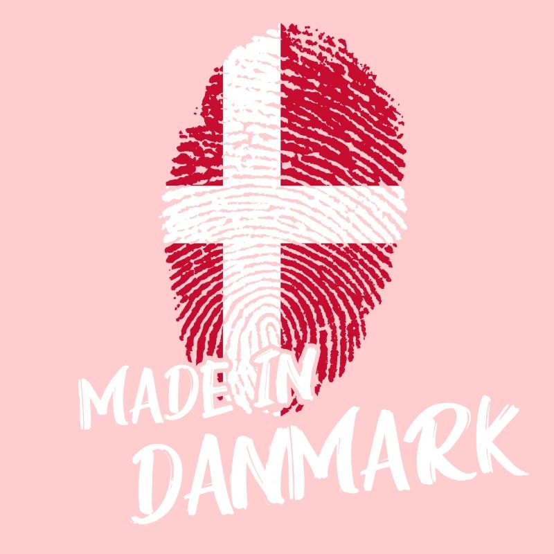 Danemark danmark ADN
