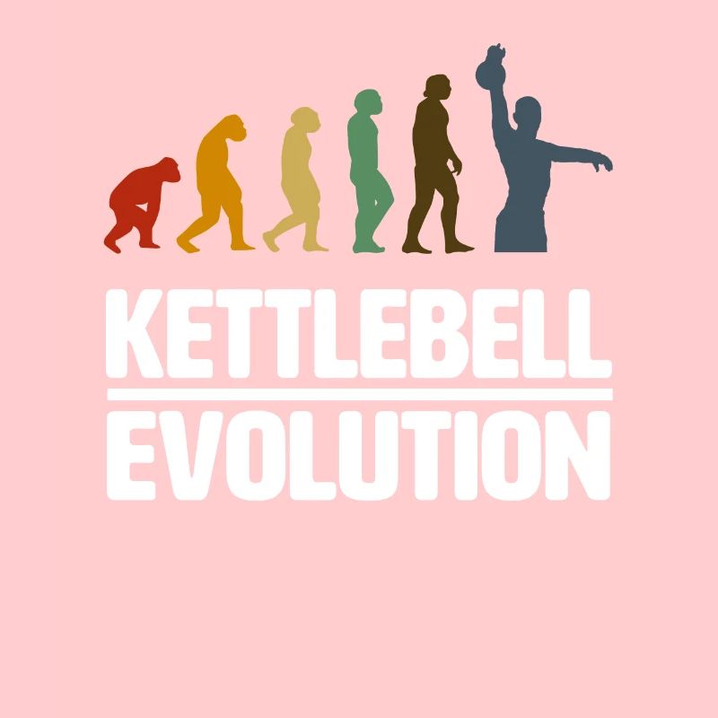 Kettlebell Evolution Athletic Fitness