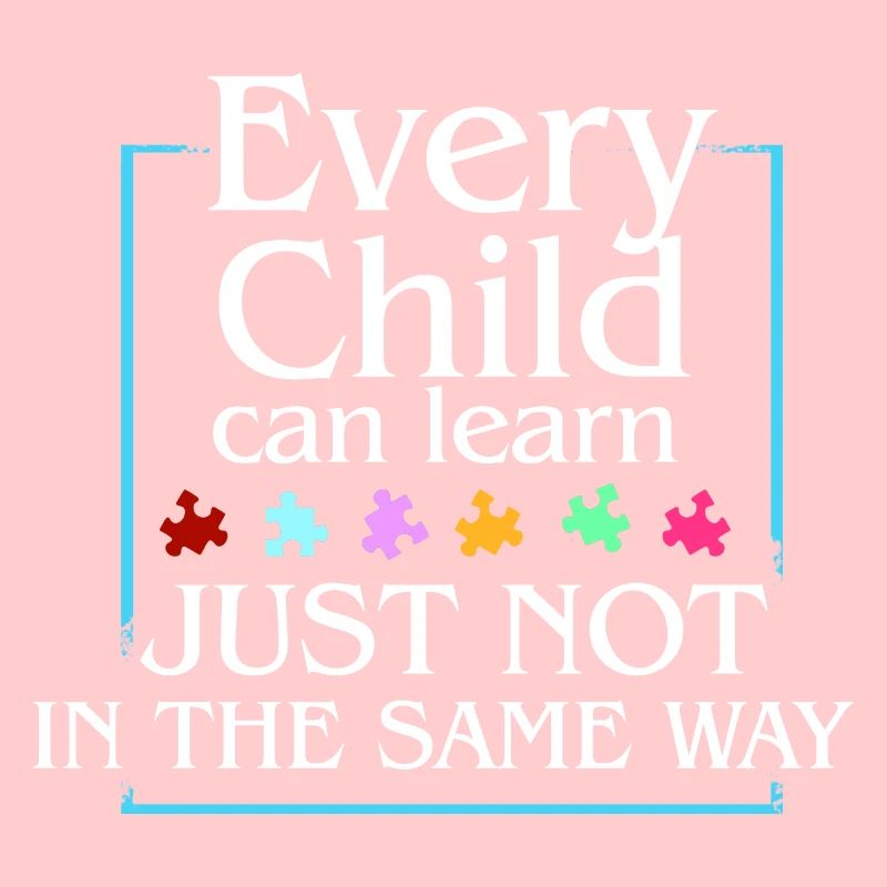 Autisme Sort Awareness Day