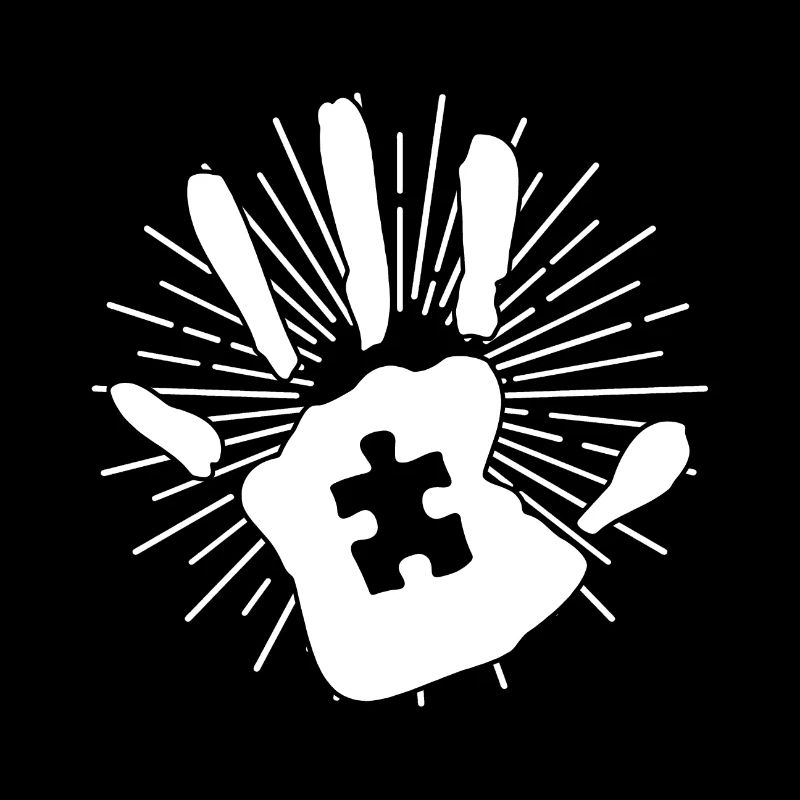 Autism Awareness Day Geschenkidee