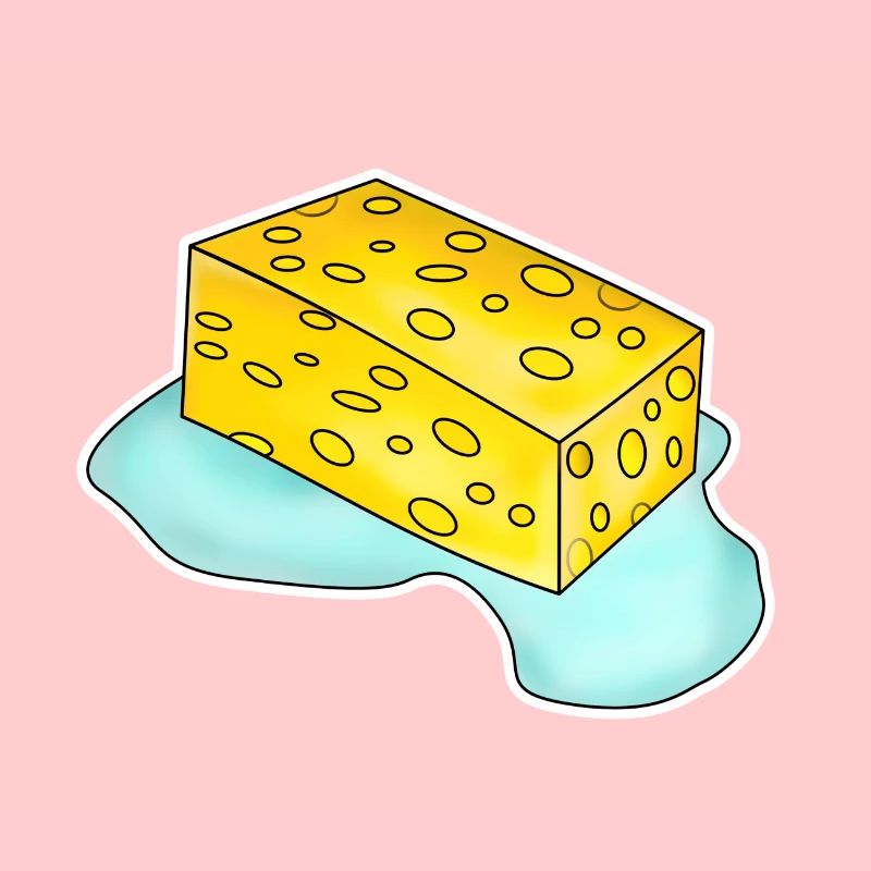 Sponge