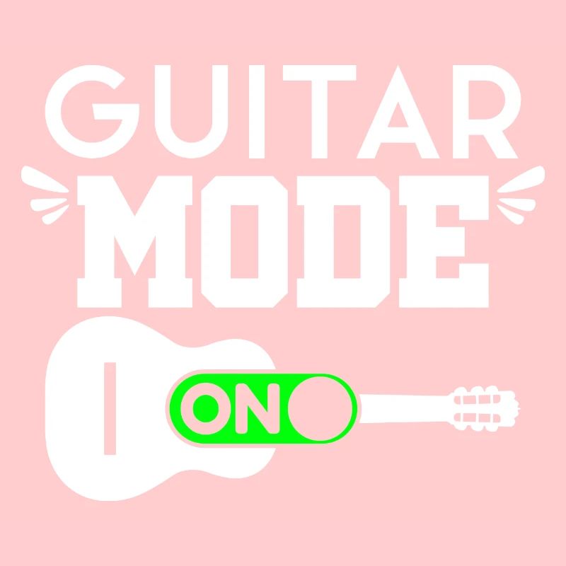 Learn Guitar Mode