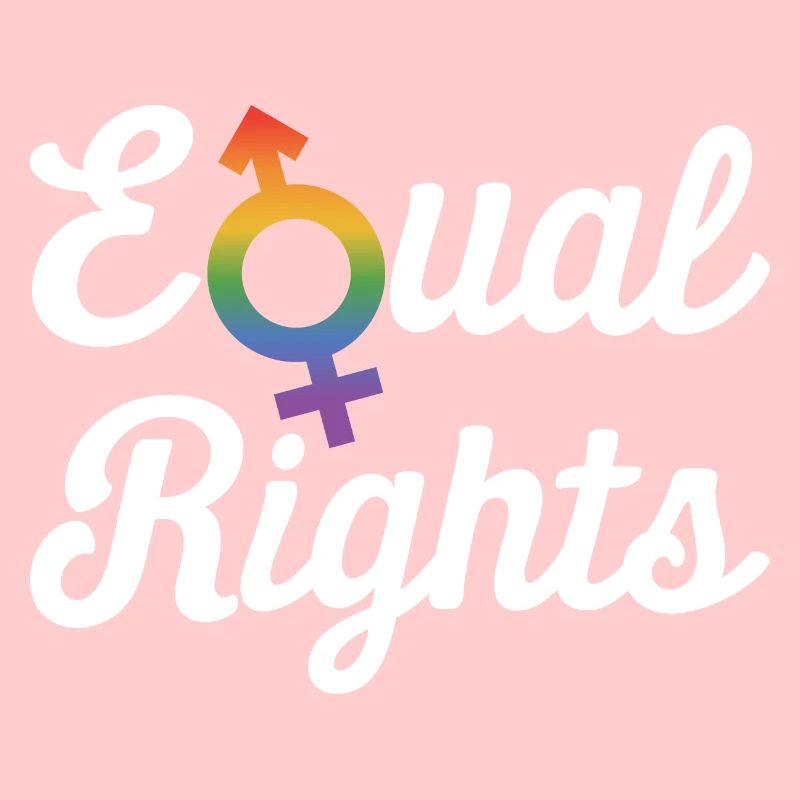 Equal Rights For Others Does Not Mean Less Rights