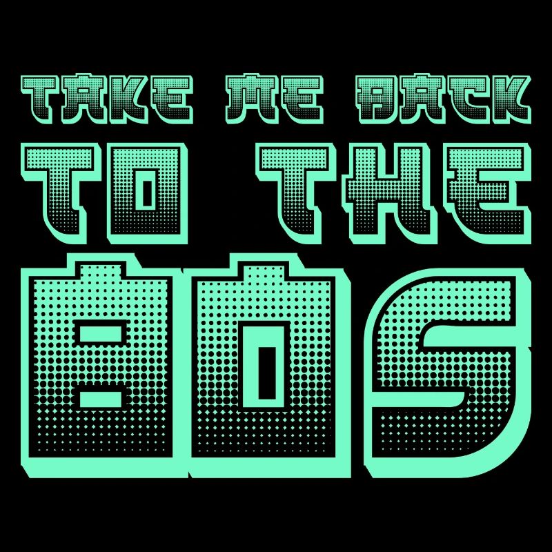 80s Kids