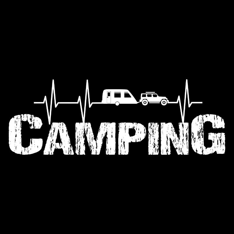 camping