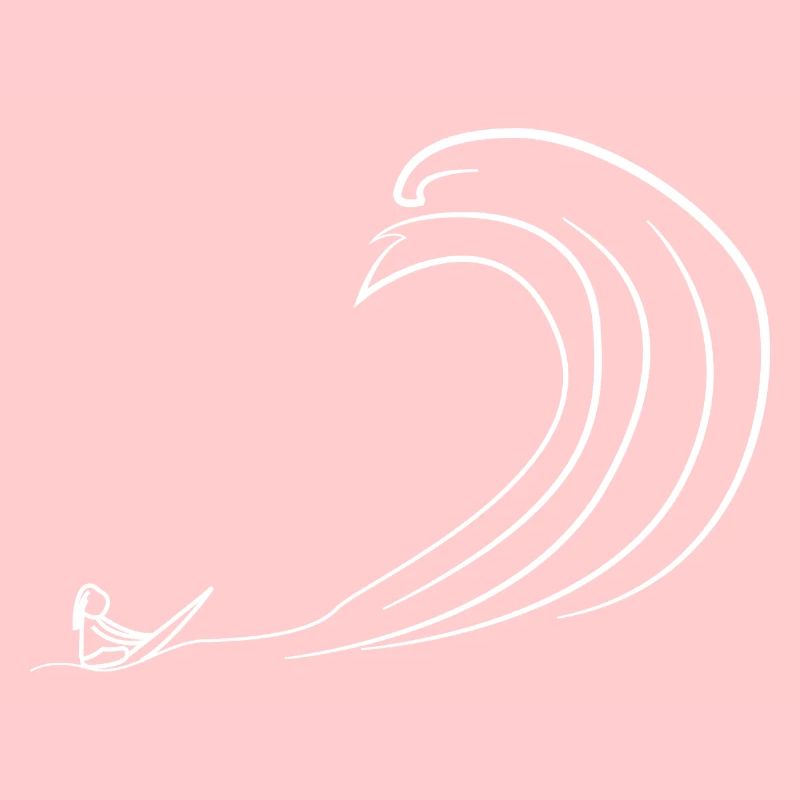 wave