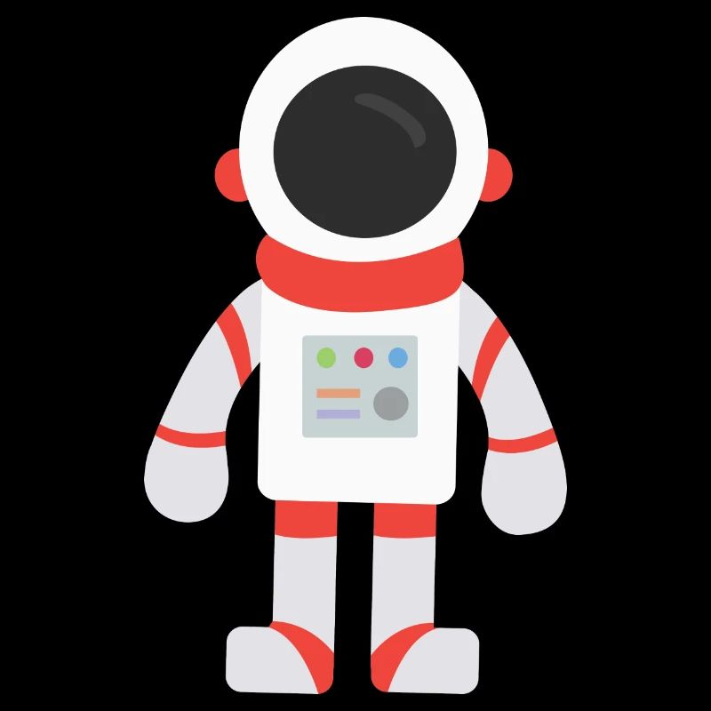 astronaute