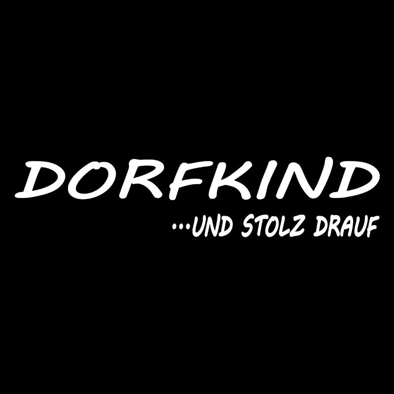 Dorfkind