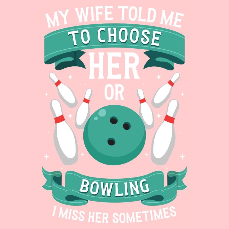 Bowling Player