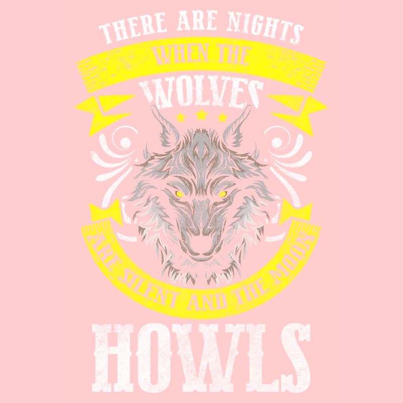 Wolfpack Wolfhound Wild Wilderness