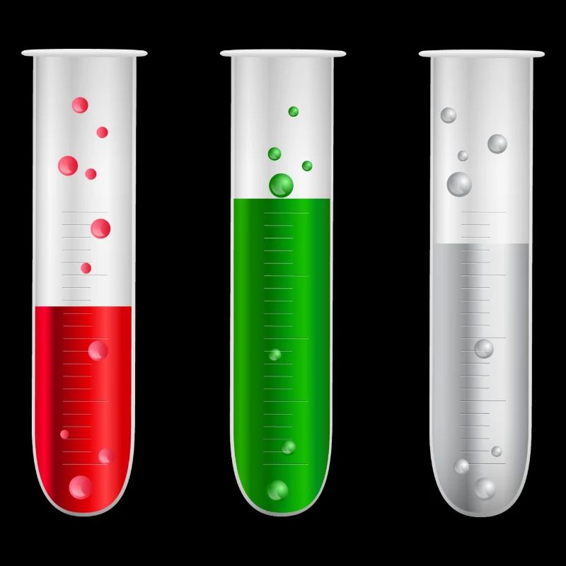 Augsburg Blend - Red Green White