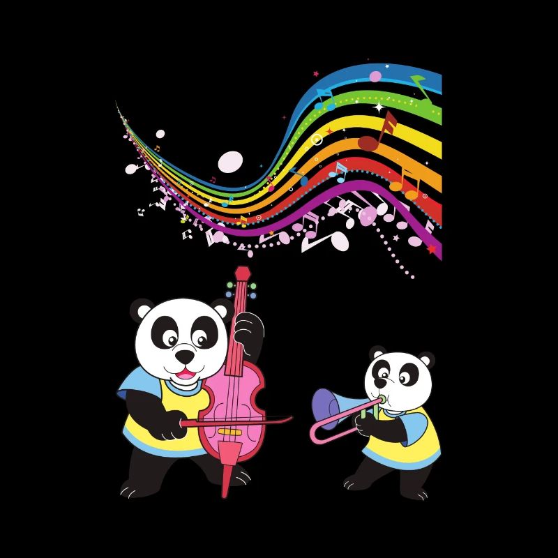 panda