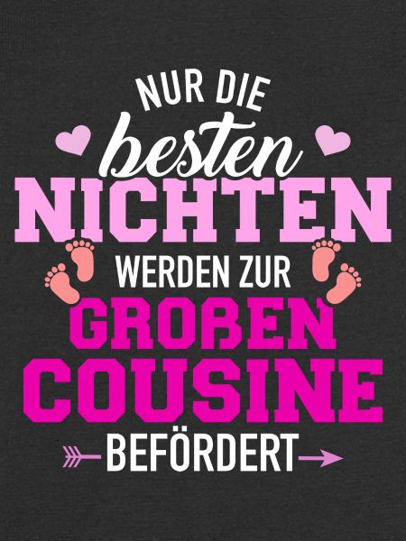 Große Cousine