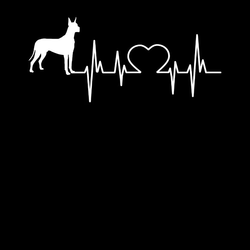 Great Dane Gift Shirt